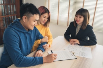 Apa Sih Bedanya Booking Fee, Down Payment dan Nomor Urut Pemesanan Unit ?